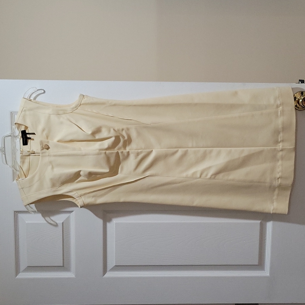 DNKY work dress